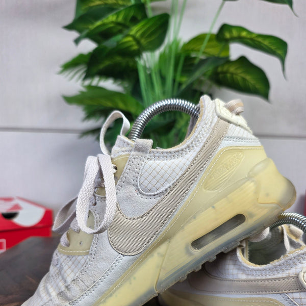 Nike Air Max 90 Terrascape Light Bone maat 39