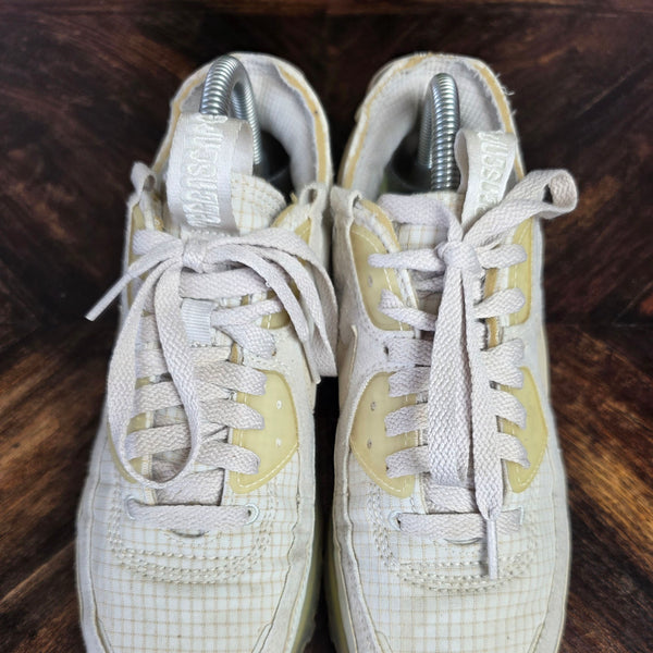 Nike Air Max 90 Terrascape Light Bone maat 39