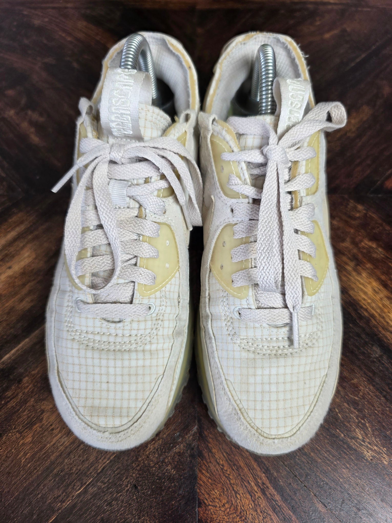 Nike Air Max 90 Terrascape Light Bone maat 39