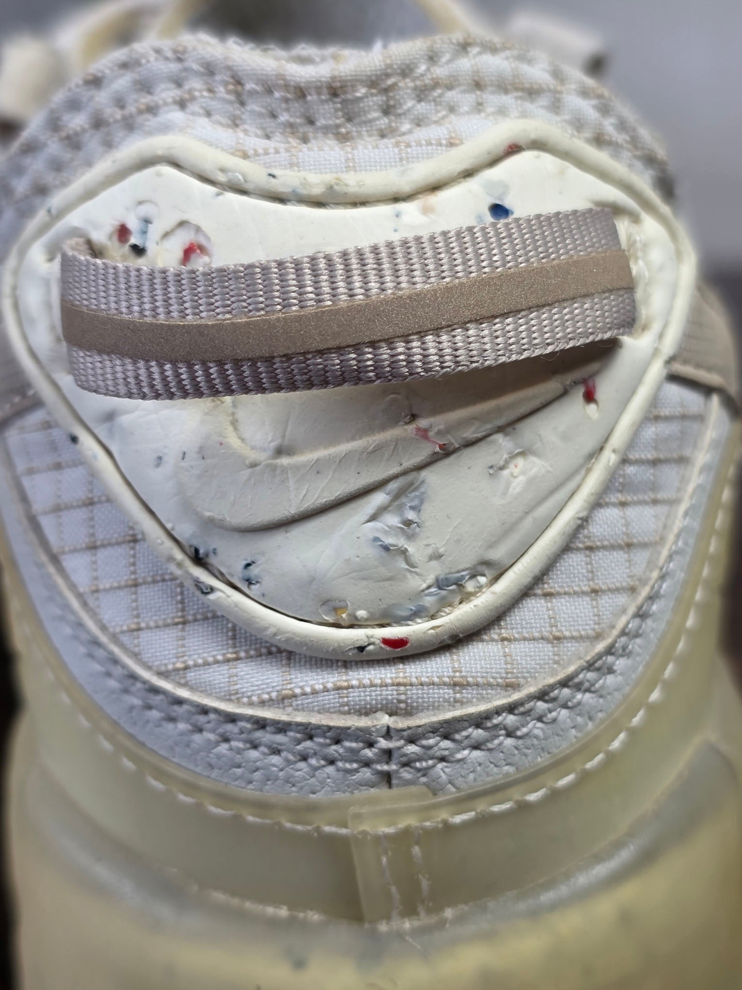 Nike Air Max 90 Terrascape Light Bone maat 39