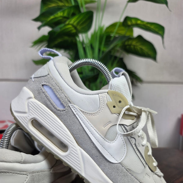 Nike Air Max 90 Futura WMNS "Summit White" maat 40