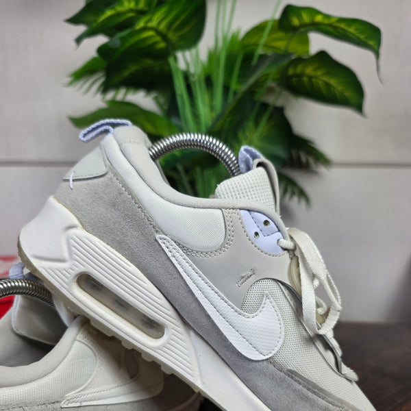 Nike Air Max 90 Futura WMNS "Summit White" maat 40