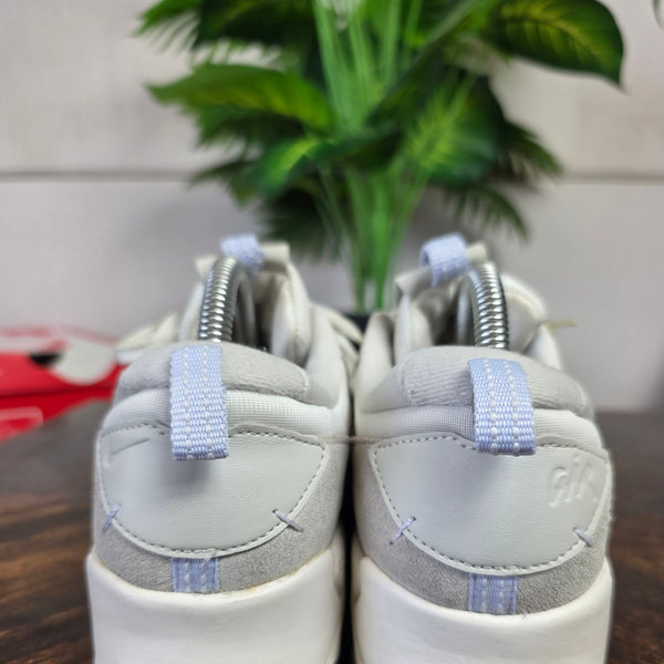 Nike Air Max 90 Futura WMNS "Summit White" maat 40
