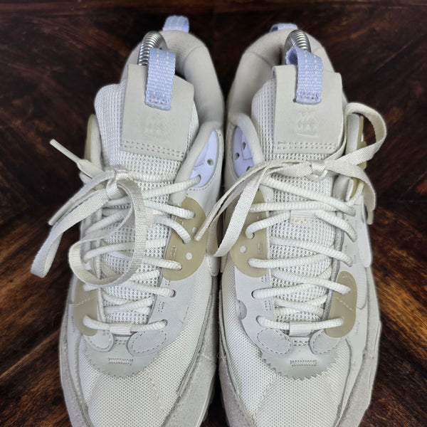 Nike Air Max 90 Futura WMNS "Summit White" maat 40