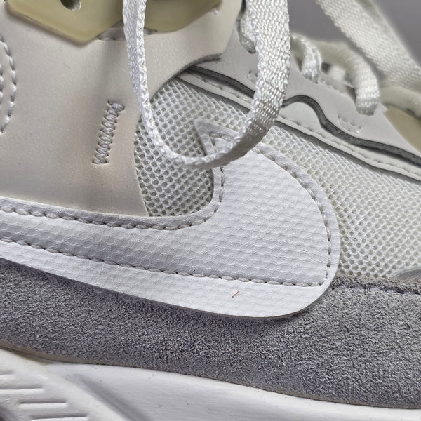 Nike Air Max 90 Futura WMNS "Summit White" maat 40