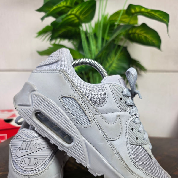 Nike Air Max 90 Wolf Grey maat 42
