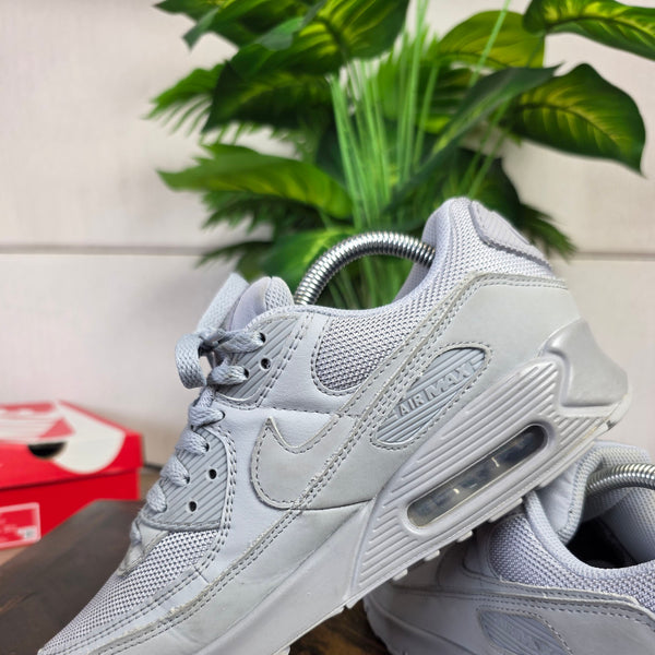 Nike Air Max 90 Wolf Grey maat 42