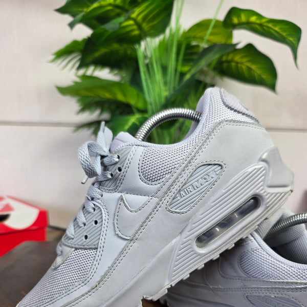 Nike Air Max 90 Wolf Grey maat 42