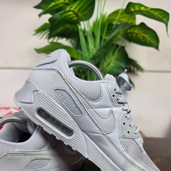 Nike Air Max 90 Wolf Grey maat 42