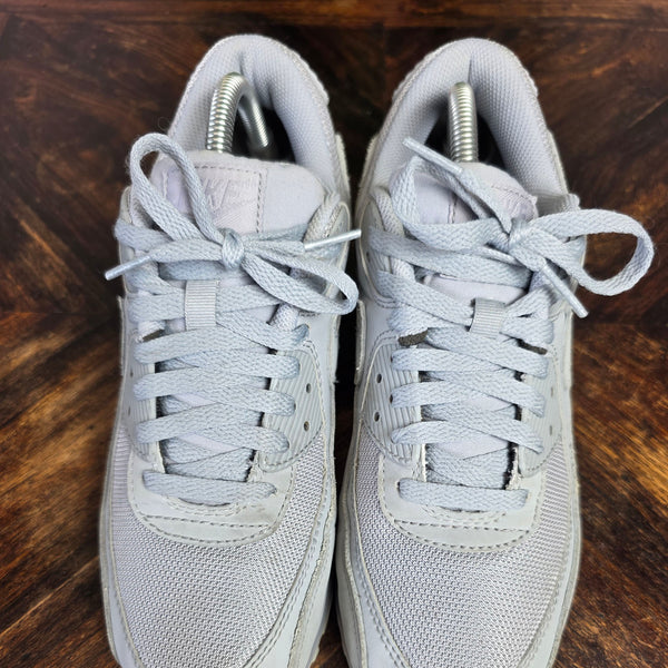 Nike Air Max 90 Wolf Grey maat 42