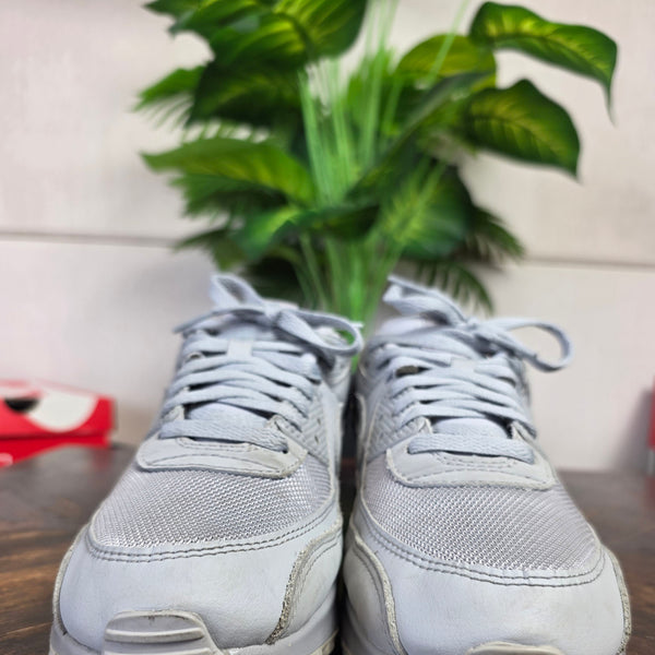 Nike Air Max 90 Wolf Grey maat 42
