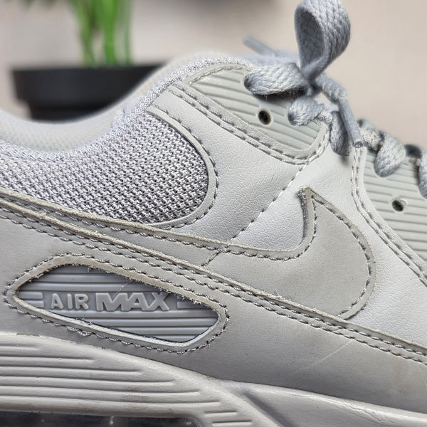 Nike Air Max 90 Wolf Grey maat 42