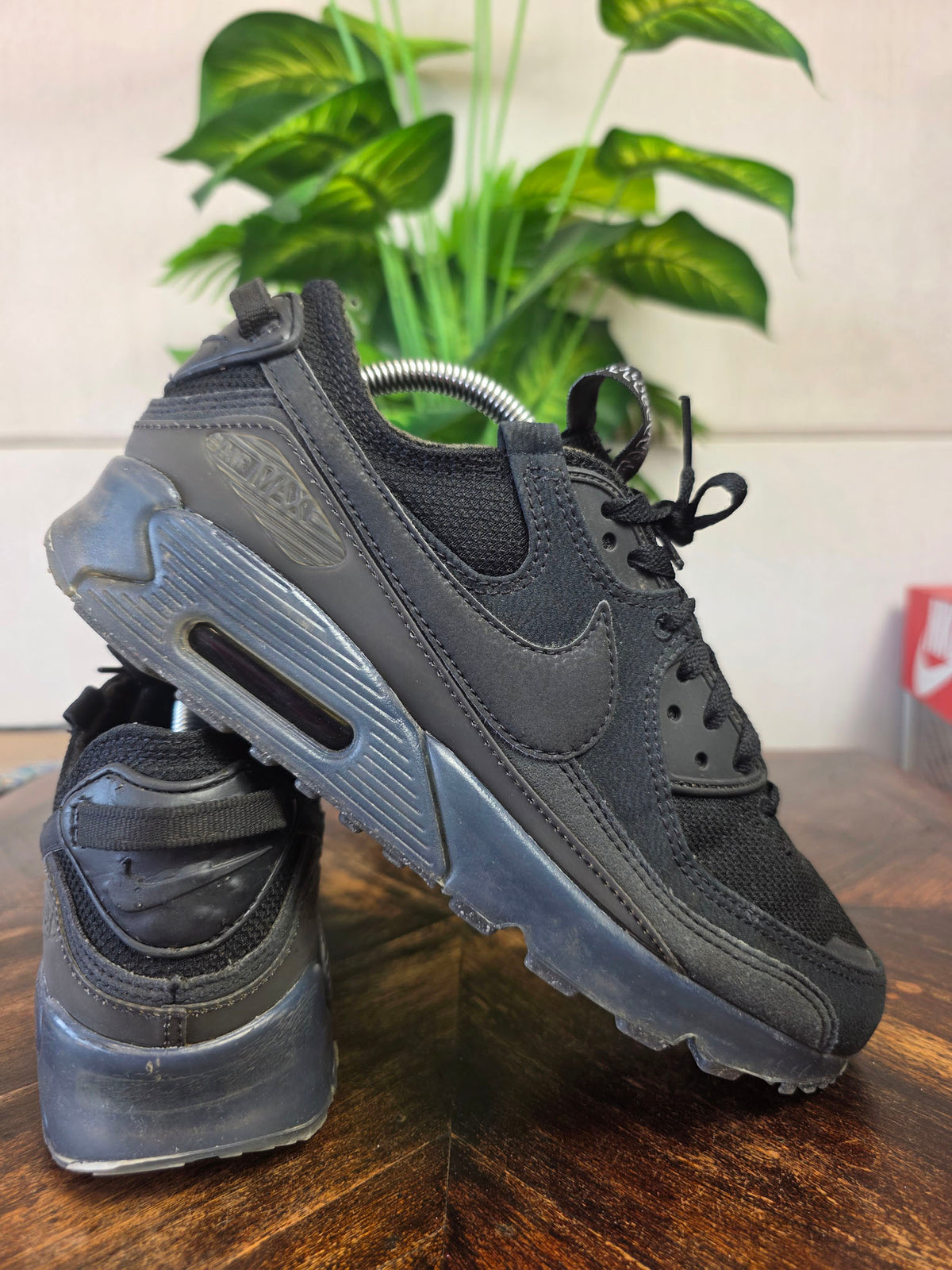 Nike Air Max 90 Terrascape Black maat 42,5