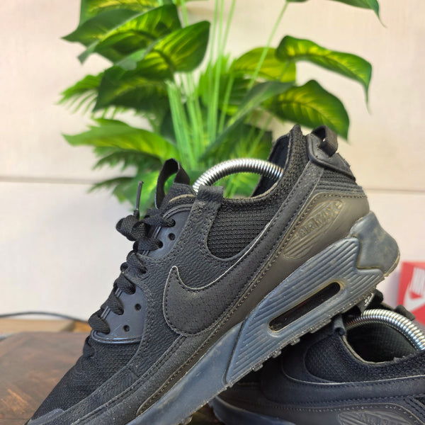 Nike Air Max 90 Terrascape Black maat 42,5