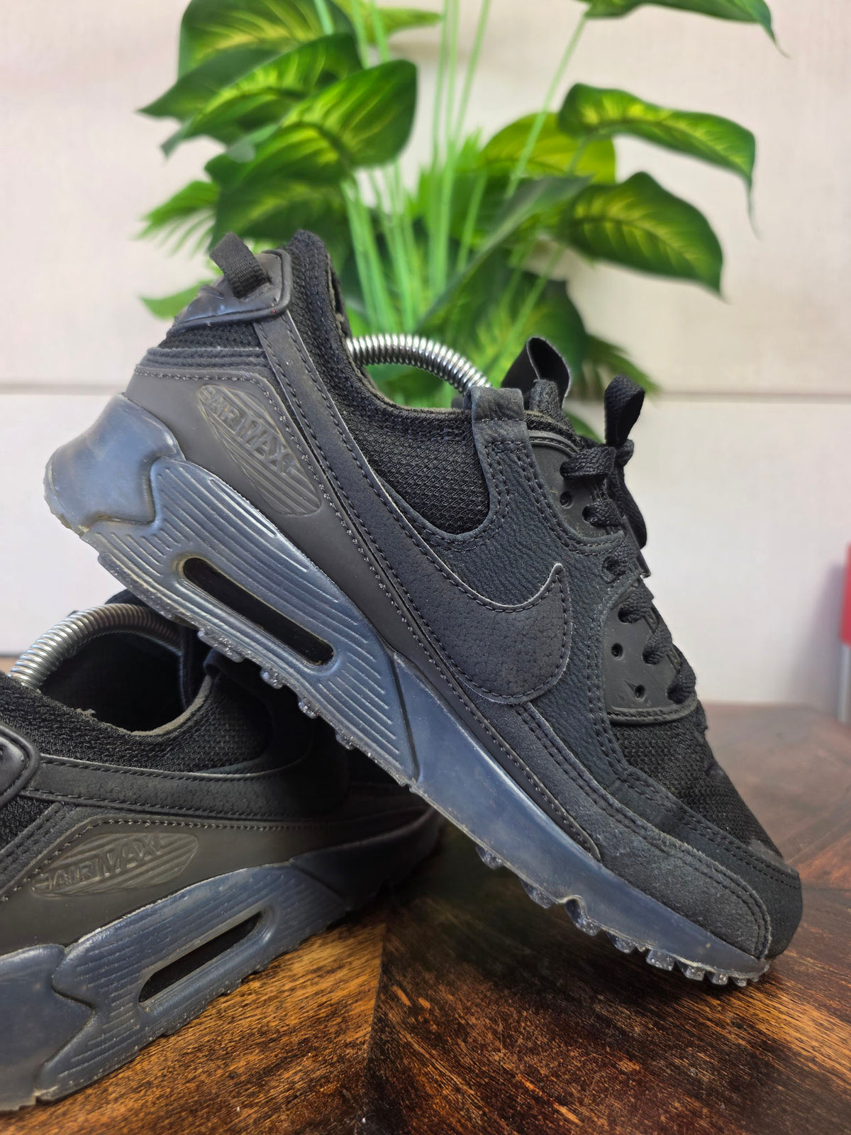 Nike Air Max 90 Terrascape Black maat 42,5