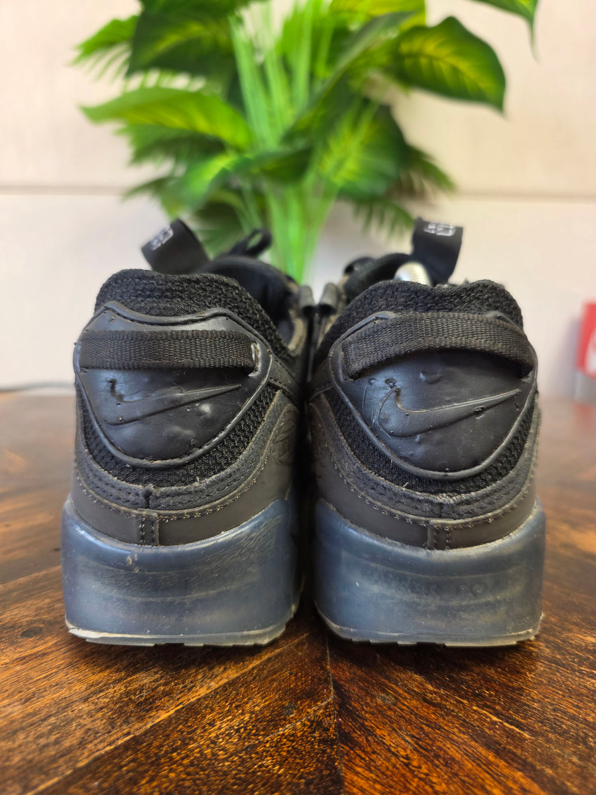 Nike Air Max 90 Terrascape Black maat 42,5