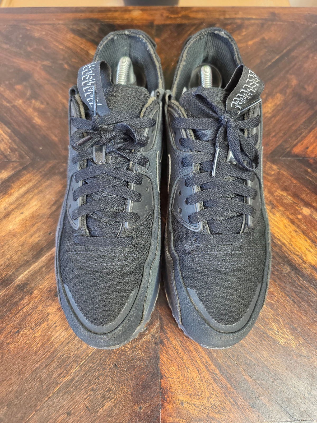 Nike Air Max 90 Terrascape Black maat 42,5