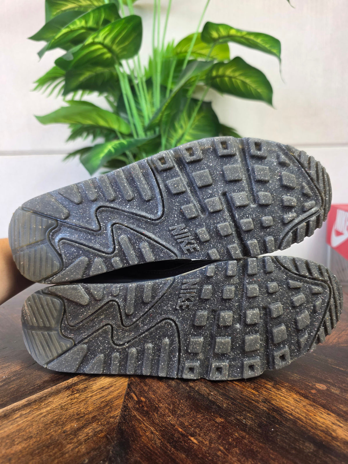 Nike Air Max 90 Terrascape Black maat 42,5
