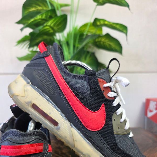 Nike Air Max Terrascape 90 "University Red" maat 43