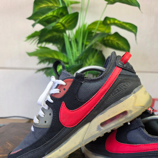 Nike Air Max Terrascape 90 "University Red" maat 43