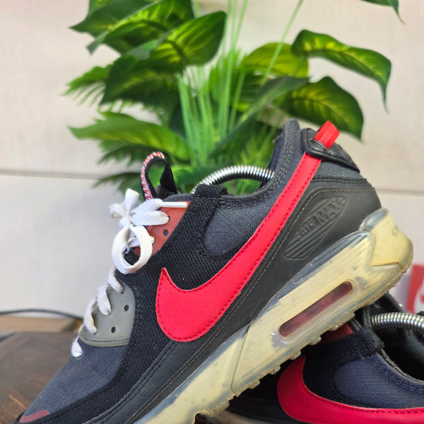 Nike Air Max Terrascape 90 "University Red" maat 43