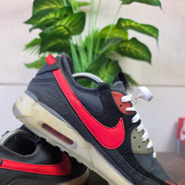 Nike Air Max Terrascape 90 "University Red" maat 43