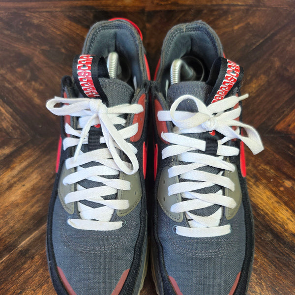 Nike Air Max Terrascape 90 "University Red" maat 43