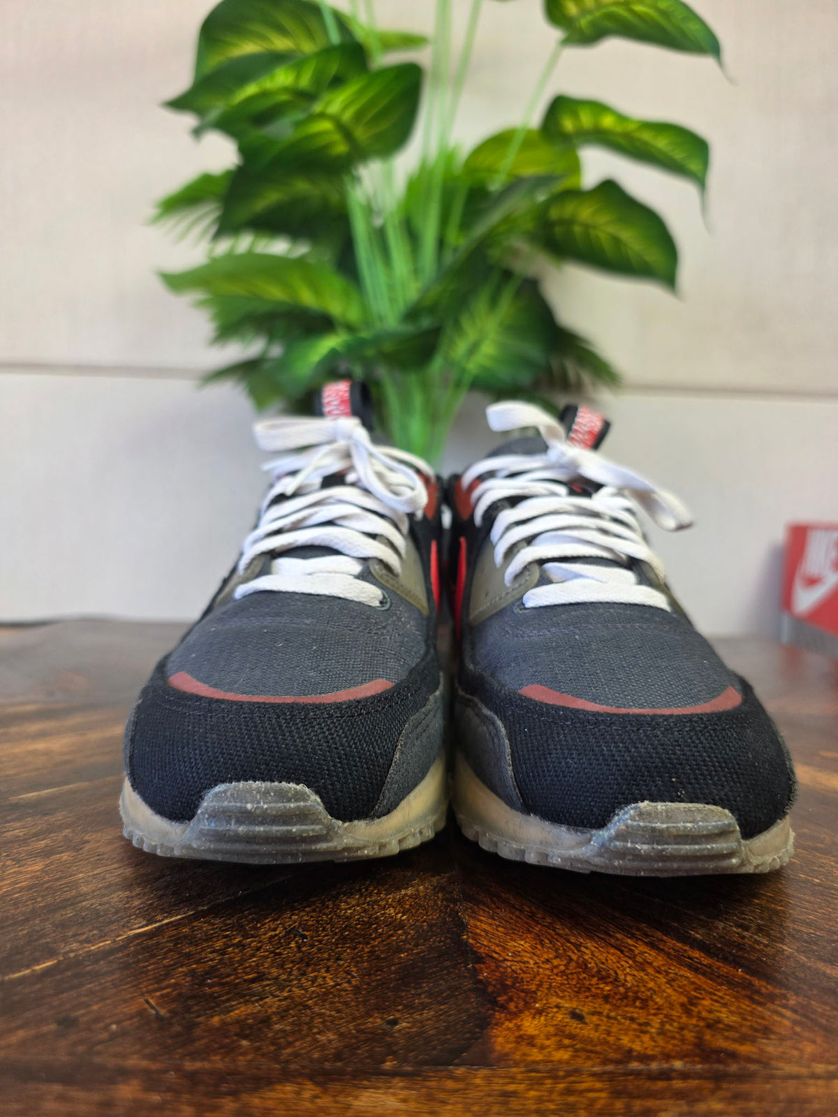 Nike Air Max Terrascape 90 "University Red" maat 43