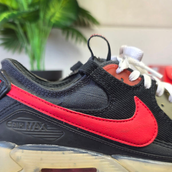 Nike Air Max Terrascape 90 "University Red" maat 43