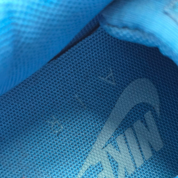 Nike Air Max 90 Light Blue Lacquer maat 38,5