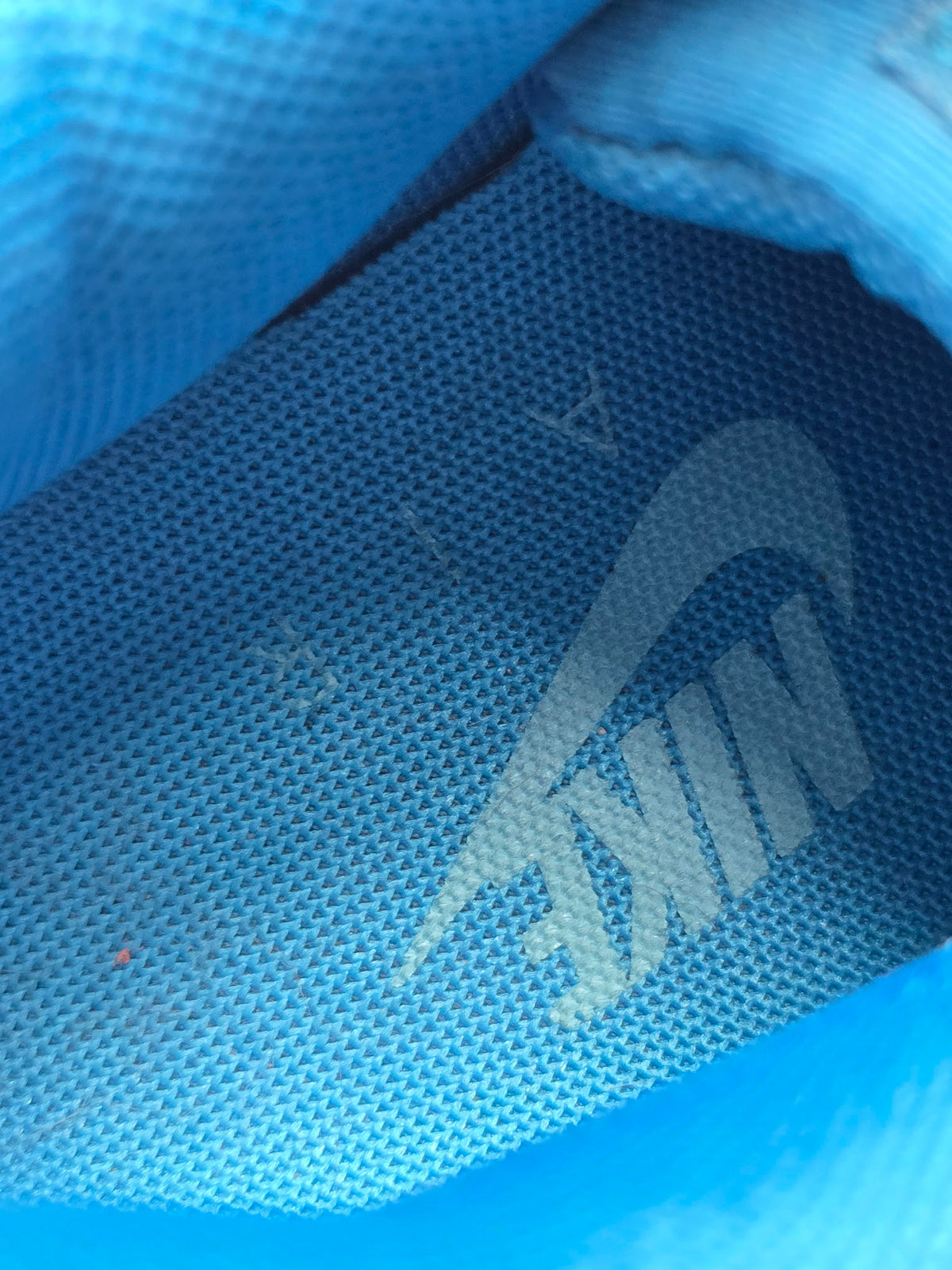 Nike Air Max 90 Light Blue Lacquer maat 38,5