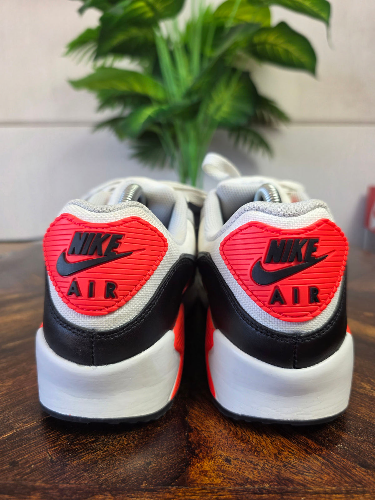 Nike Air Max 90 Gore-Tex Infrared maat 42