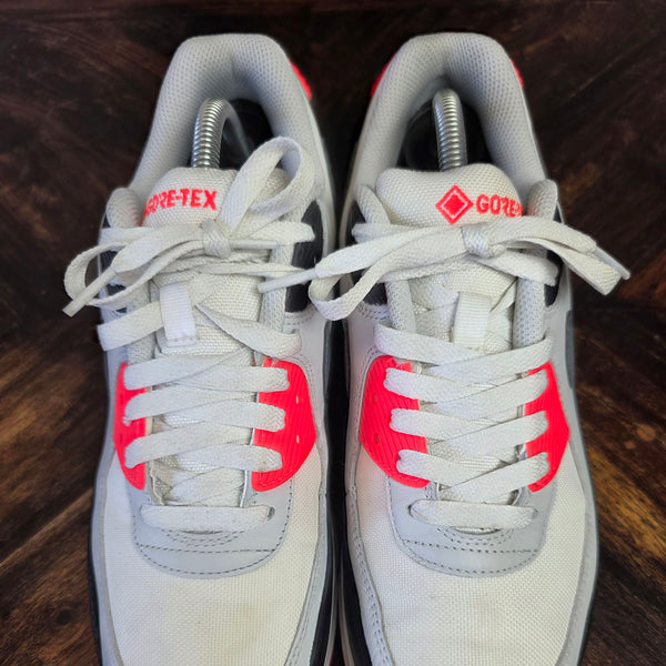Nike Air Max 90 Gore-Tex Infrared maat 42