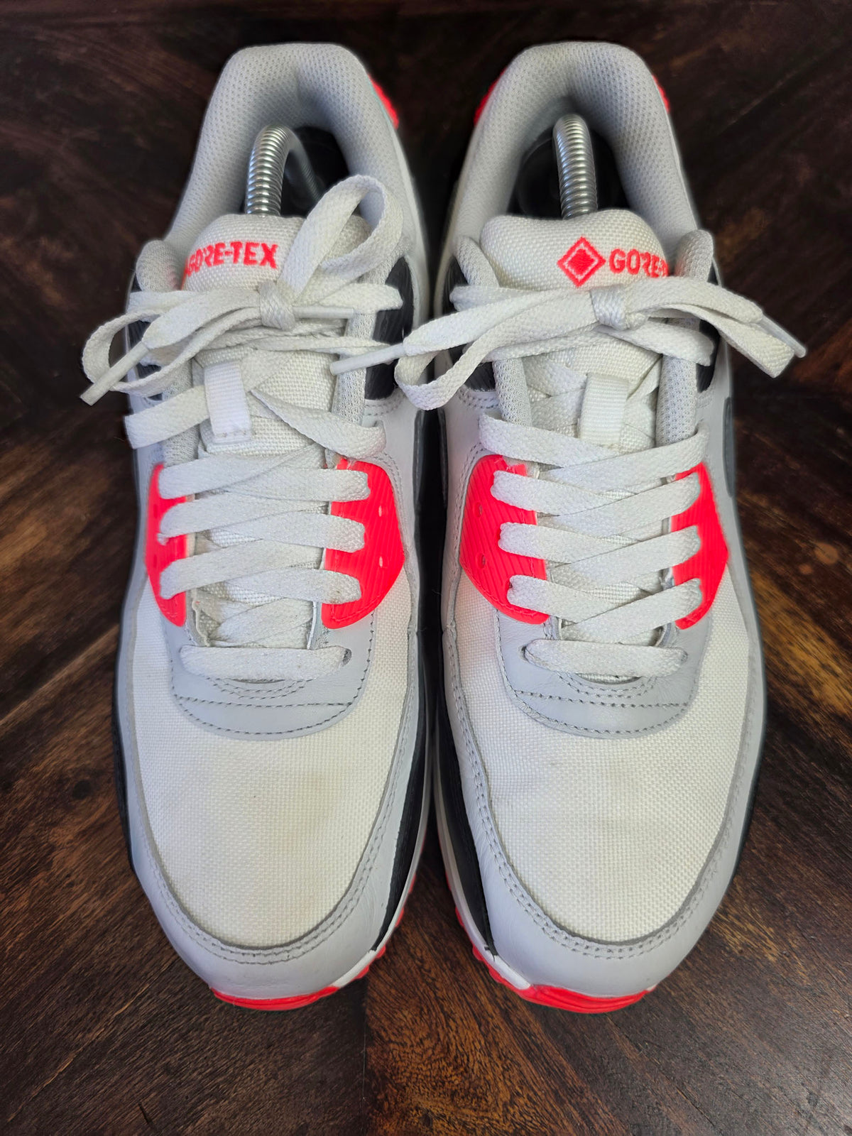 Nike Air Max 90 Gore-Tex Infrared maat 42
