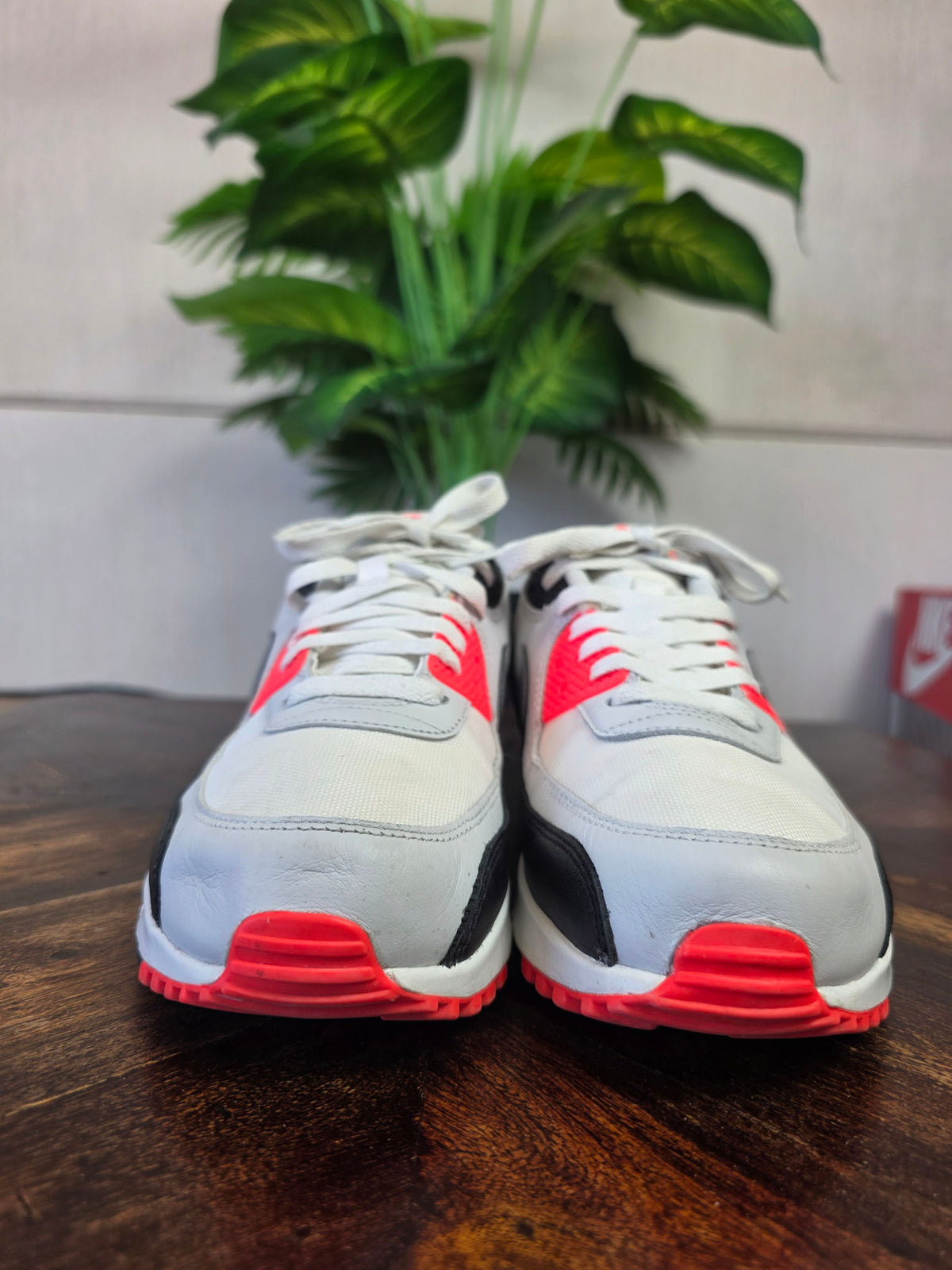 Nike Air Max 90 Gore-Tex Infrared maat 42