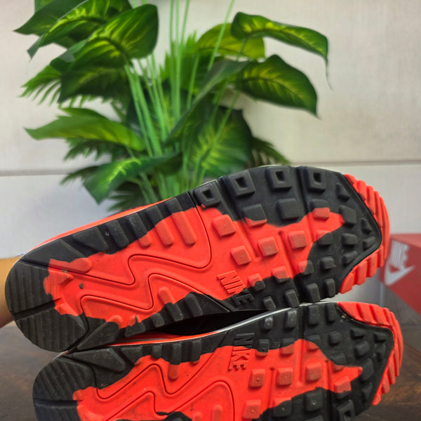 Nike Air Max 90 Gore-Tex Infrared maat 42