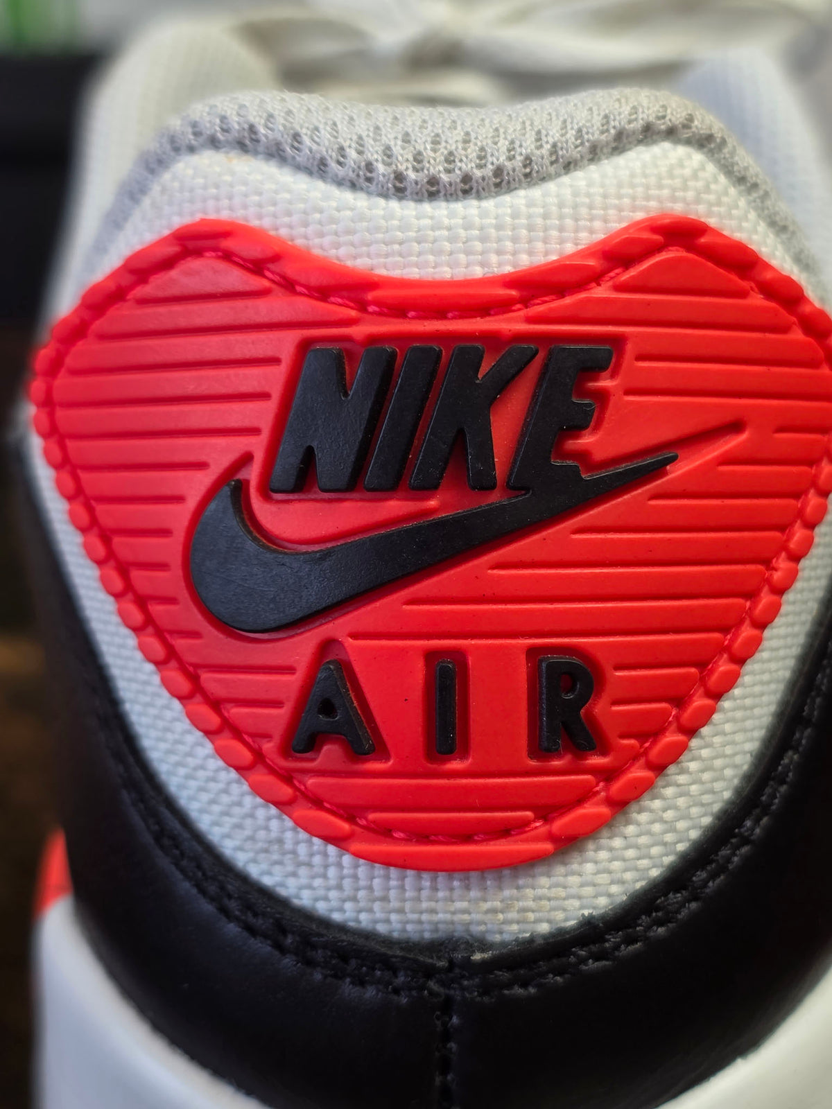 Nike Air Max 90 Gore-Tex Infrared maat 42