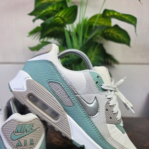 Nike Air Max 90 "Cannon" | maat 40