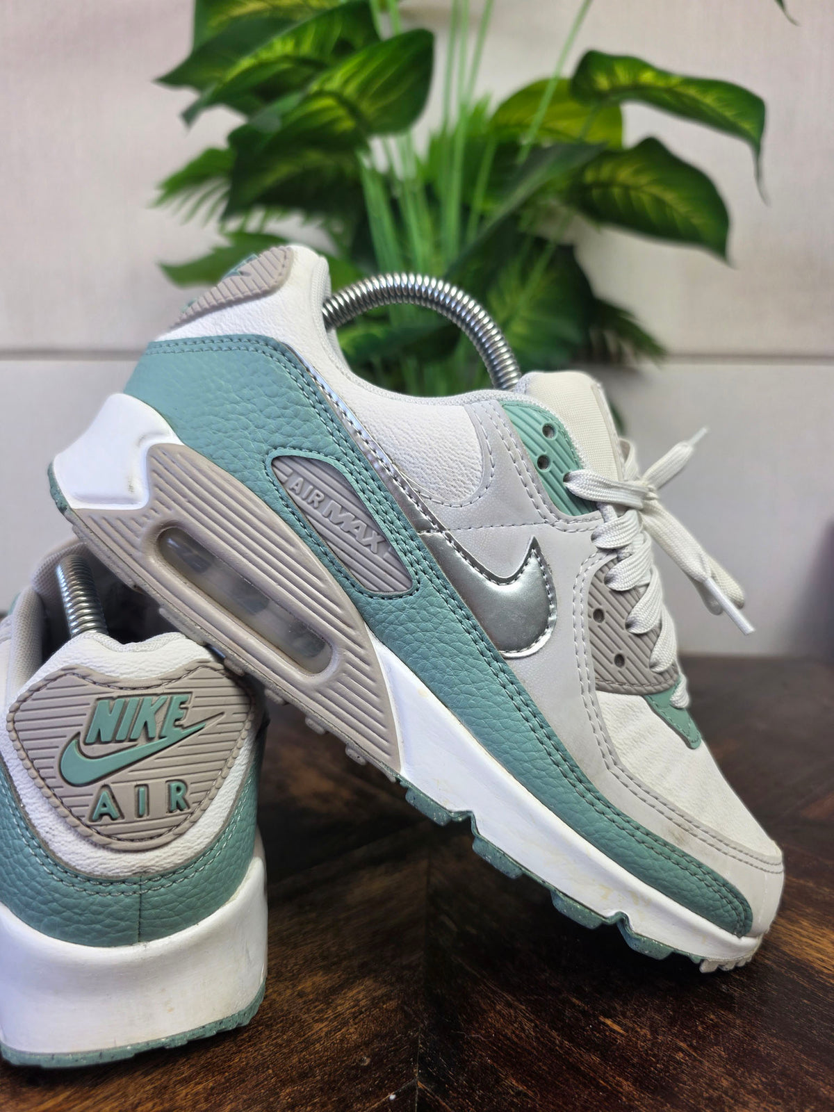 Nike Air Max 90 "Cannon" | maat 40