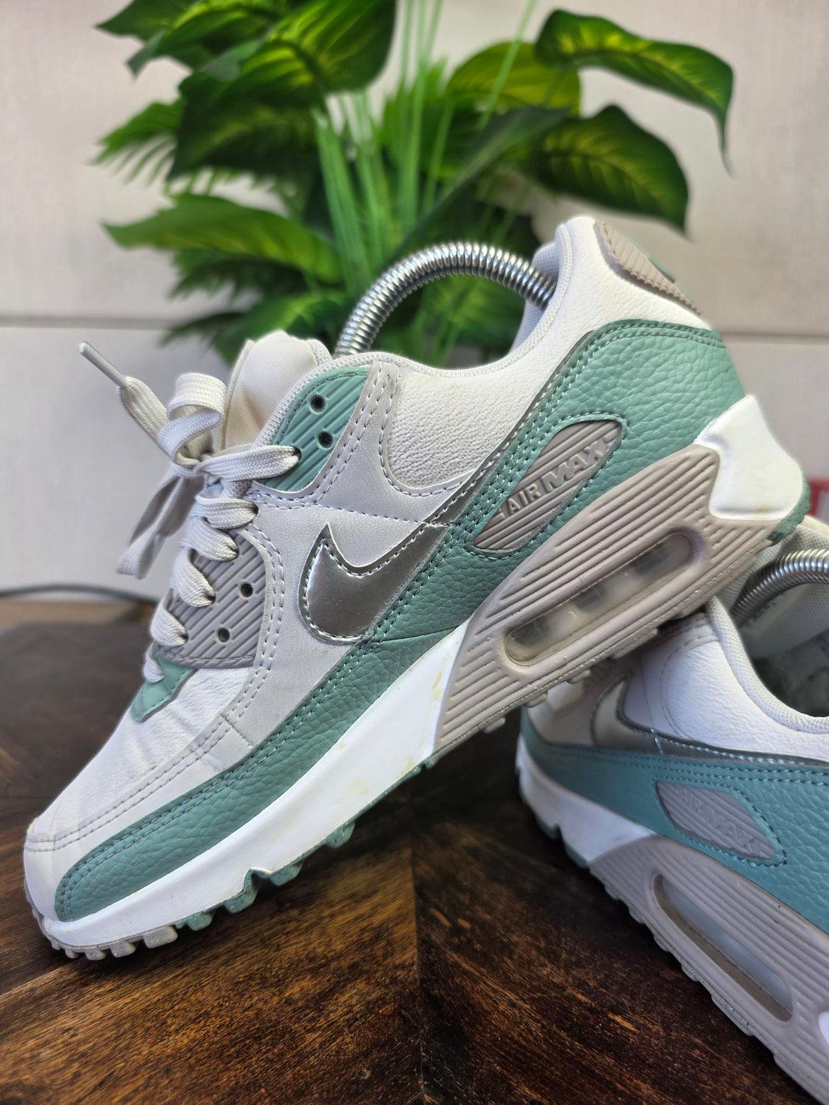 Nike Air Max 90 "Cannon" | maat 40