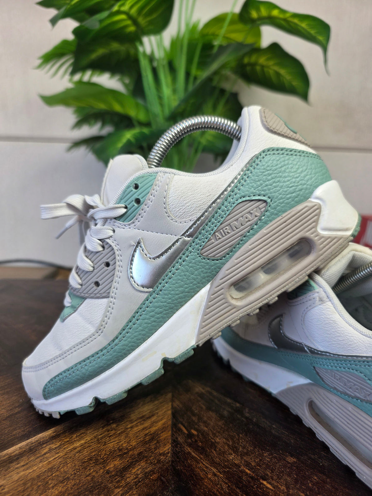 Nike Air Max 90 "Cannon" | maat 40