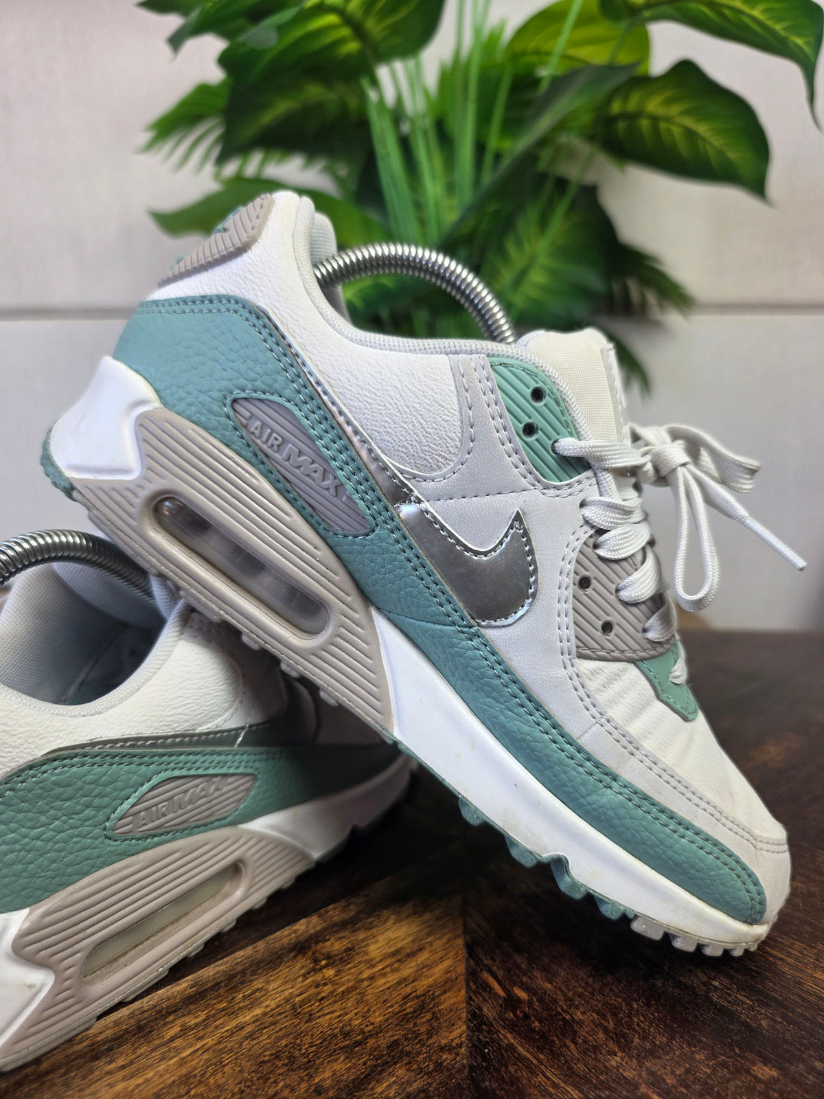 Nike Air Max 90 "Cannon" | maat 40