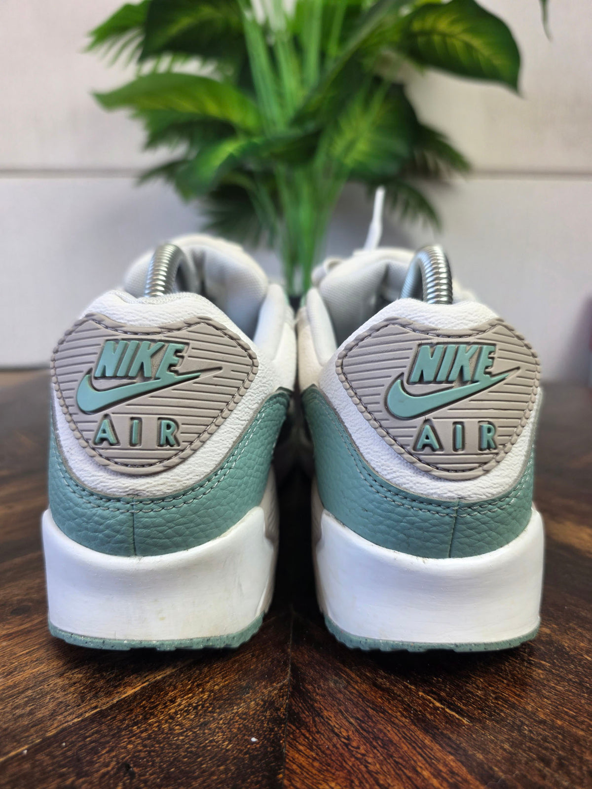 Nike Air Max 90 "Cannon" | maat 40