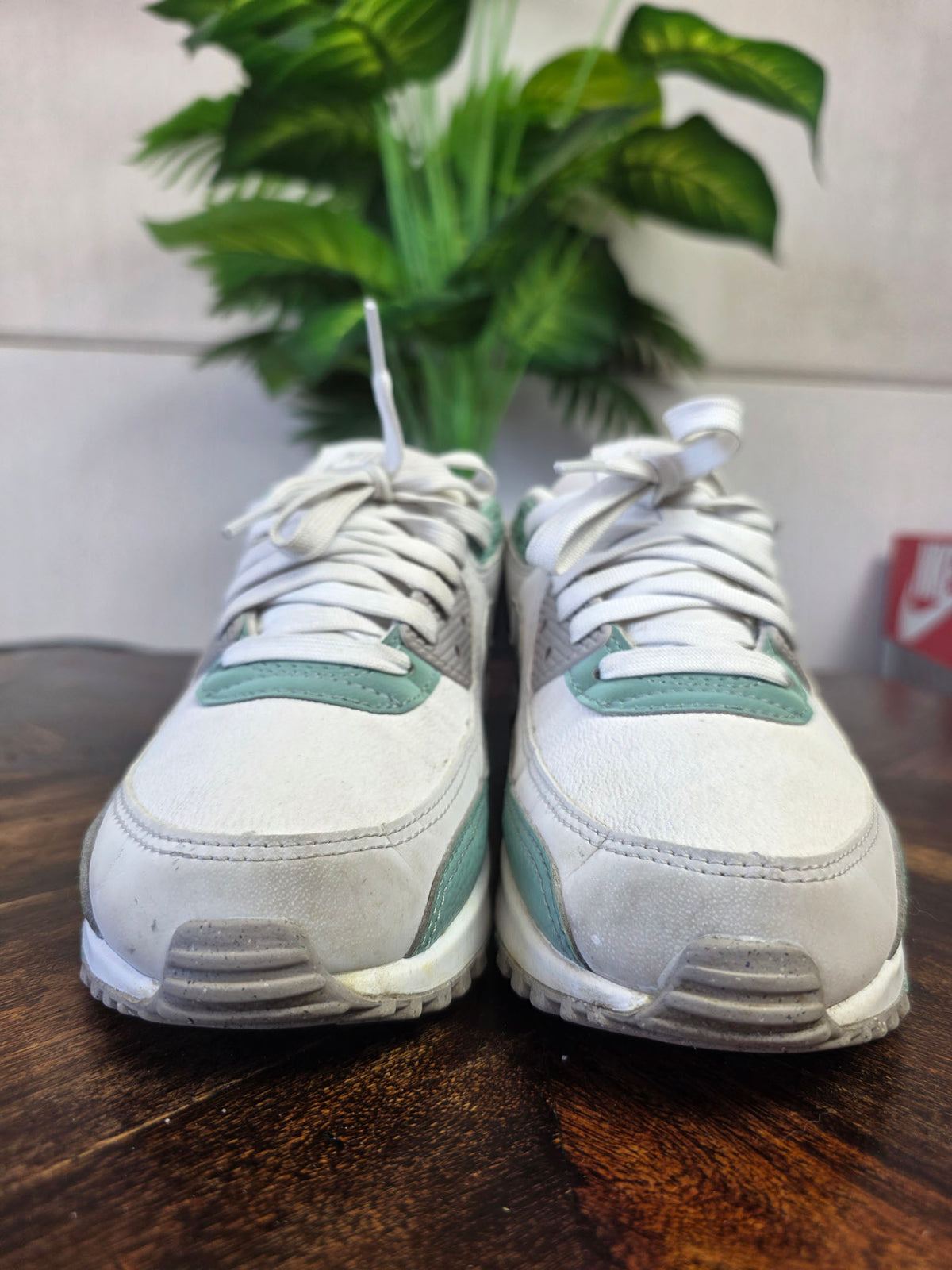 Nike Air Max 90 "Cannon" | maat 40