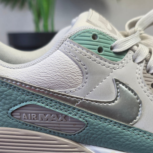 Nike Air Max 90 "Cannon" | maat 40