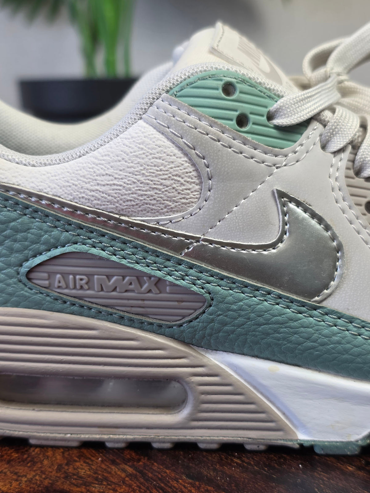 Nike Air Max 90 "Cannon" | maat 40