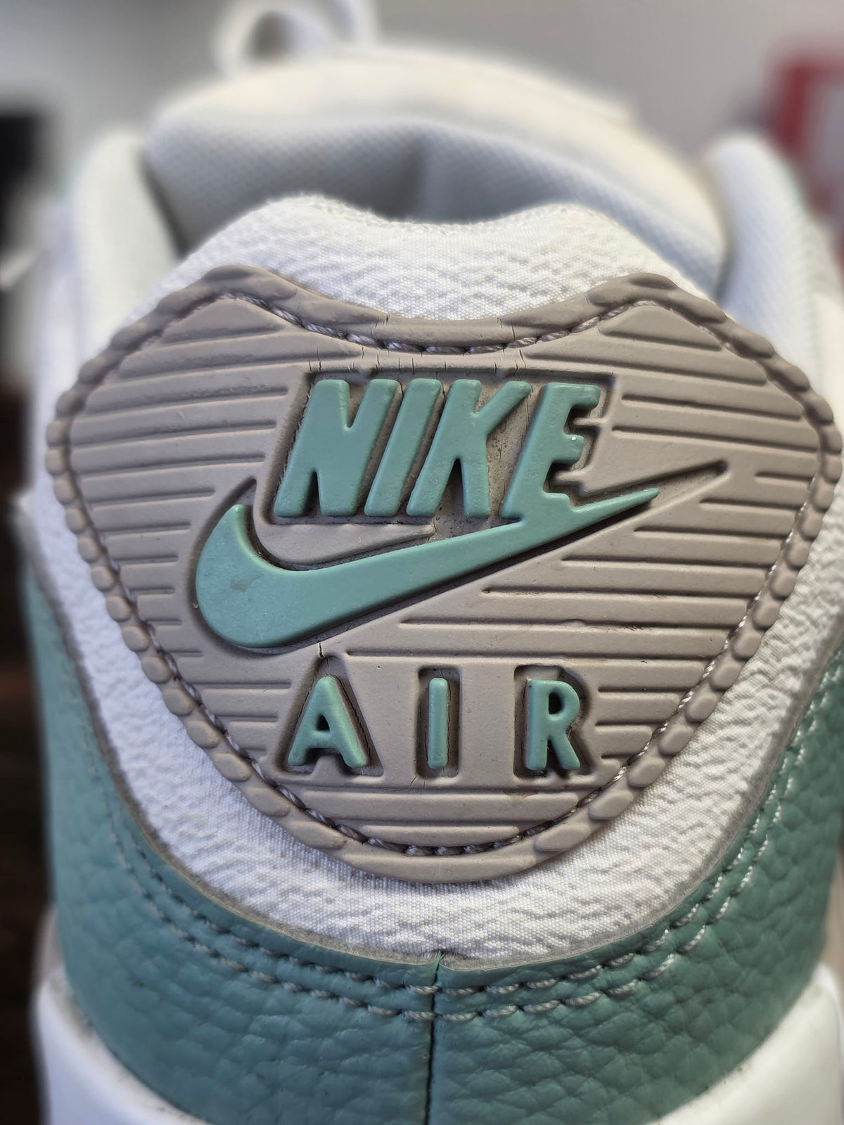 Nike Air Max 90 "Cannon" | maat 40