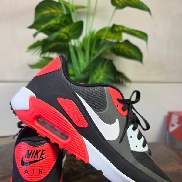 Nike Air Max 90 Golf Infrared | maat 45