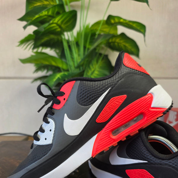 Nike Air Max 90 Golf Infrared | maat 45