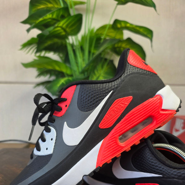 Nike Air Max 90 Golf Infrared | maat 45